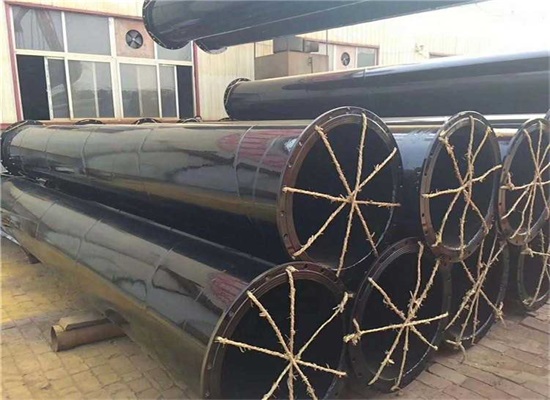 无锡矿用涂塑钢管批发