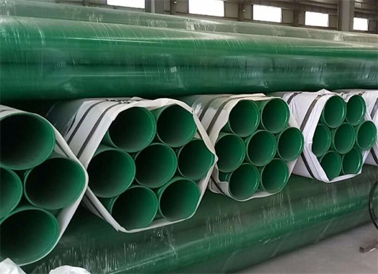 无锡电力涂塑钢管生产厂家