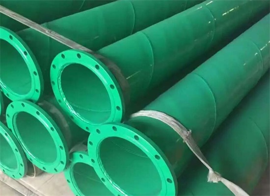 无锡电力涂塑钢管生产厂家