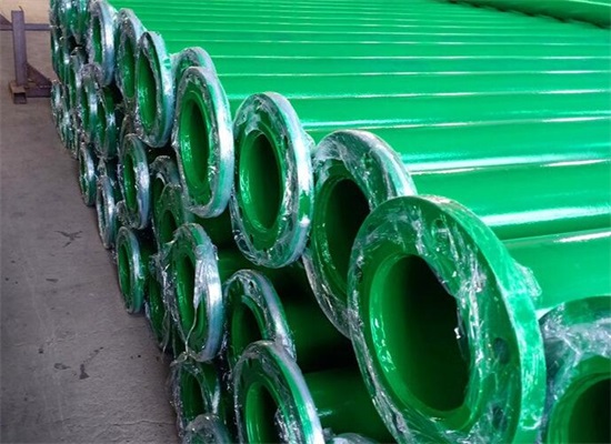 无锡电力涂塑钢管价格