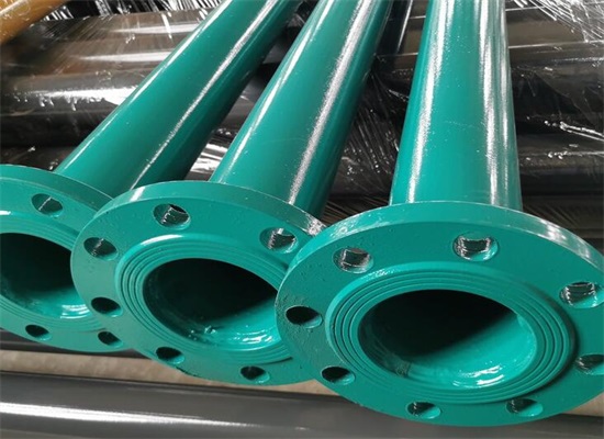 无锡电力涂塑钢管价格