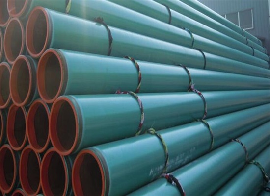 无锡电力涂塑钢管直销