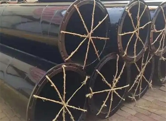 无锡矿用涂塑钢管供应