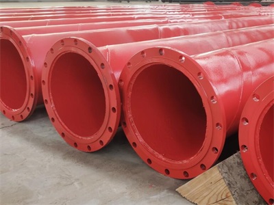 无锡涂塑钢管使用范围有哪些？