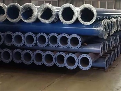 无锡涂塑钢管的耐压力和绝缘功能如何？