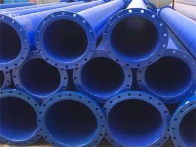 无锡涂塑钢管清洗表面会不会生锈