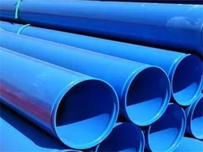 无锡涂塑钢管的安装方法和要求