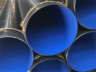 无锡涂塑钢管工艺生产流程是怎样的？