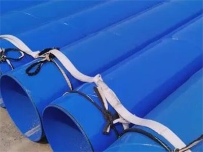 无锡涂塑钢管的四种连接方式