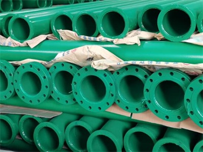 无锡涂塑钢管的管壁会受到腐蚀吗?